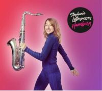 Stephanie Lottermoser Hamburg (CD) Album