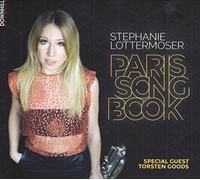 Stephanie Lottermoser - Paris Songbook [Import]