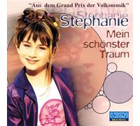 Stephanie - Mein Schönster Traum [Import]
