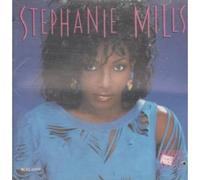 Stephanie Mills