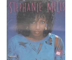 Stephanie Mills