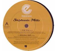 Stephanie Mills - Born for This EP [Import]