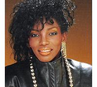 Stephanie Mills - incl. Secret Lady (CD Album Stephanie Mills, 11 Tracks)
