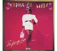 Stephanie Mills - I've Got The Cure - CD - E46z