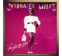 Stephanie Mills – I've Got the Cure – CD – Édition étendue (Import)