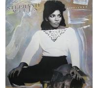 STEPHANIE MILLS - Merciless (US, 1983) [Import]