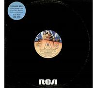 STEPHANIE MILLS - NEVER KNEW LOVE LIKE THIS BEFORE 7" (45) UK 20TH CENTURY 1980 A LABEL DESIGN B/W STILL MINE (TC2460)