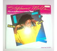 STEPHANIE MILLS - STEPHANIE MILLS / BIT BY BIT