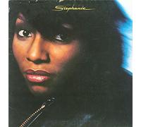 Stephanie Mills - Stephanie - Stephanie Mills LP
