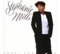 Stephanie Mills Sweet Sensation (CD) Album