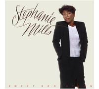 Stephanie Mills - Sweet Sensation [Import]