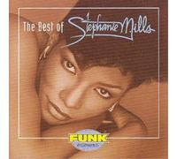 Stephanie Mills – Best of Stephanie Mills – CD