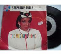 STEPHANIE MILLS The Medicine Song 7" Vinyl