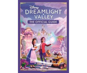 Stephanie Milton Disney Dreamlight Valley (Poche)
