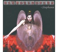 Stephanie - New World Opera