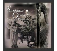 Stephanie Osborne - Victorian Christmas