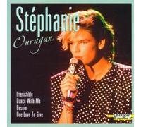 Stephanie - Ouragan