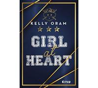 Girl At Heart [German] by Oram, Kelly [Paperback Germany] NEUF