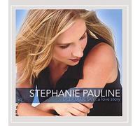 Stephanie Pauline - Deep Blue Skya Love Story