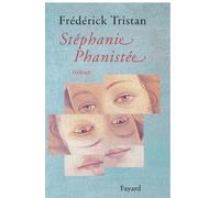 Stéphanie Phanistée