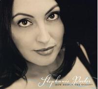 Stephanie Porter - How Deep is The Ocean