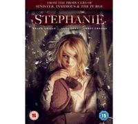 Stephanie - Samantha Smith, Kenneth Choi, Harold Perrineau - Dvd