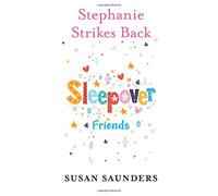 Stephanie Strikes Back