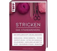 Stephanie van d Stricken - Das Standardwerk: Das erfolgreichste Grundlag (Relié)
