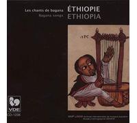 Stéphanie Weisser - Ethiopie : Les Chants De Bagana / Ethiopa : Bagana Songs