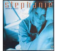 Stephanie - Winds of change