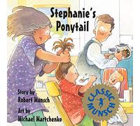 Stephanie's Ponytail