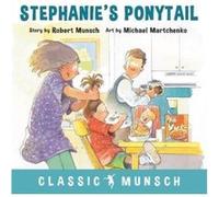 Stephanie's Ponytail