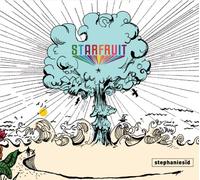 Stephaniesid - Starfruit