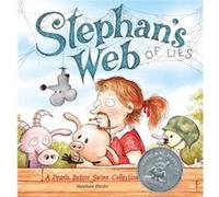 Stephans Web A Pearls Before Swine Collection by Stephan Pastis Stephan Pastis (Auteur)