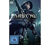 Stephen Amell,David Ramsey,Willa Holland - Arrow: Staffel 5