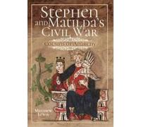 Stephen And Matilda's Civil War