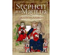 Stephen And Matilda's Civil War