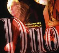 Stephen Barry & Andrew Cowan - Duo [Import]