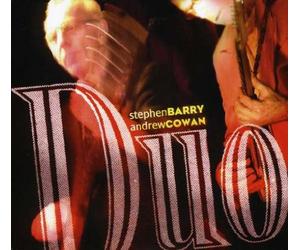 Stephen Barry & Andrew Cowan - Duo [Import]
