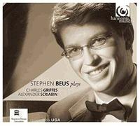 Beus, Stephen - American Pianists Associa [Import]