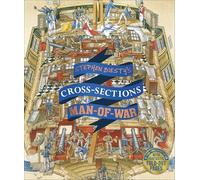 Stephen Biesty's Cross-Sections Man-of-War