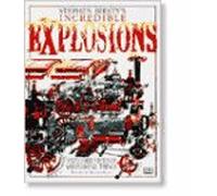 Stephen Biesty's Incredible Explosions Richard Platt, Stephen Biesty (Auteur)