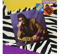 Stephen Bishop - Best Of Bish (on And On, Save It For A Rainy Day) [Vinyl LP]