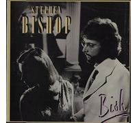 Stephen Bishop - Bish - ABC Records - AA 1082