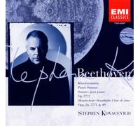 Stephen Bishop-Kovac - Beethoven: Piano Sonatas Vol. 8 [Import]