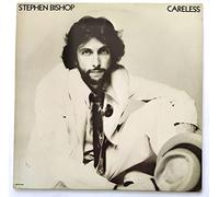 Stephen Bishop - Stephen Bishop - Careless - Vinyl LP