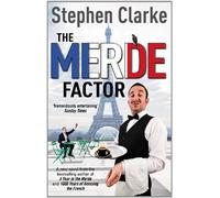 Stephen, C: Merde Factor