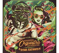 Stephen Cadman - Big Smith Stays in Bed