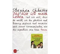Stephen Chbosky Das also ist mein Leben: Der Kultroman - jetzt mit ein (Poche)