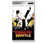 Stephen Chow - Kung Fu Hustle [UMD pour PSP]